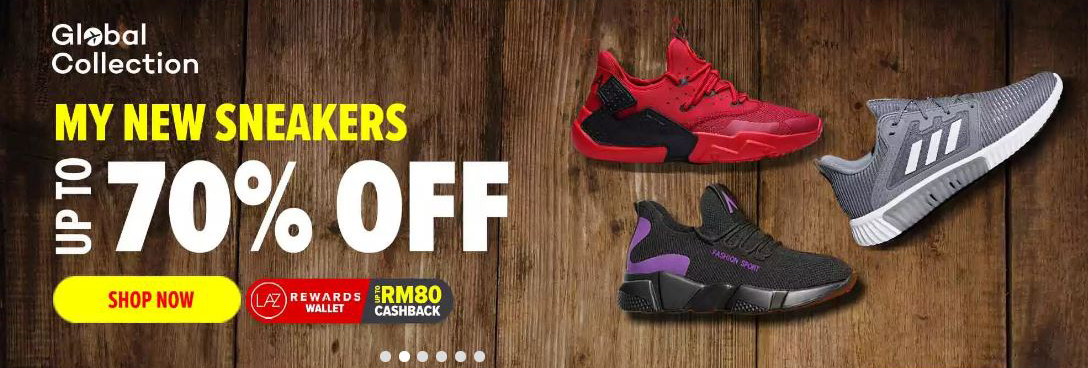 sneakers sale